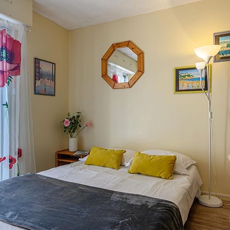 Apartment Rose Des Vents-1 By Interhome Port-Haliguen Екстер'єр фото