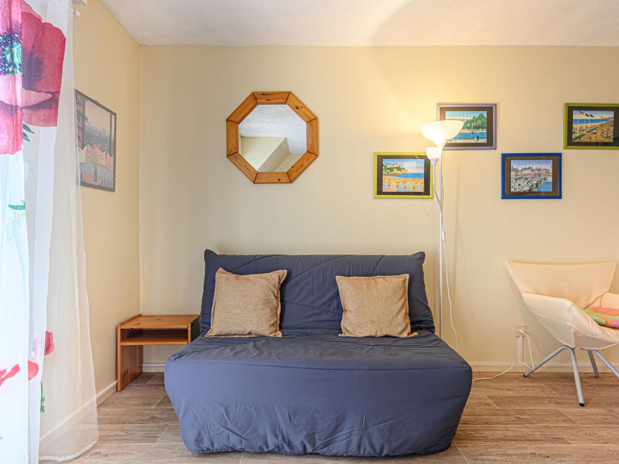 Apartment Rose Des Vents-1 By Interhome Port-Haliguen Екстер'єр фото